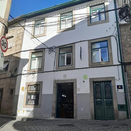 Covilha Hostel Exterior photo
