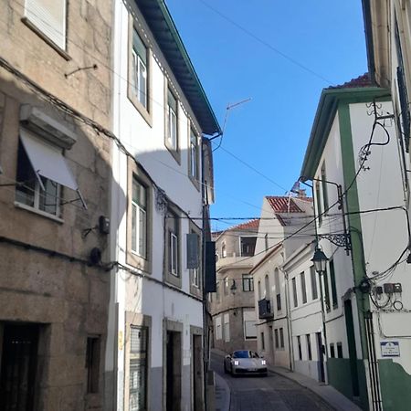 Covilha Hostel Exterior photo