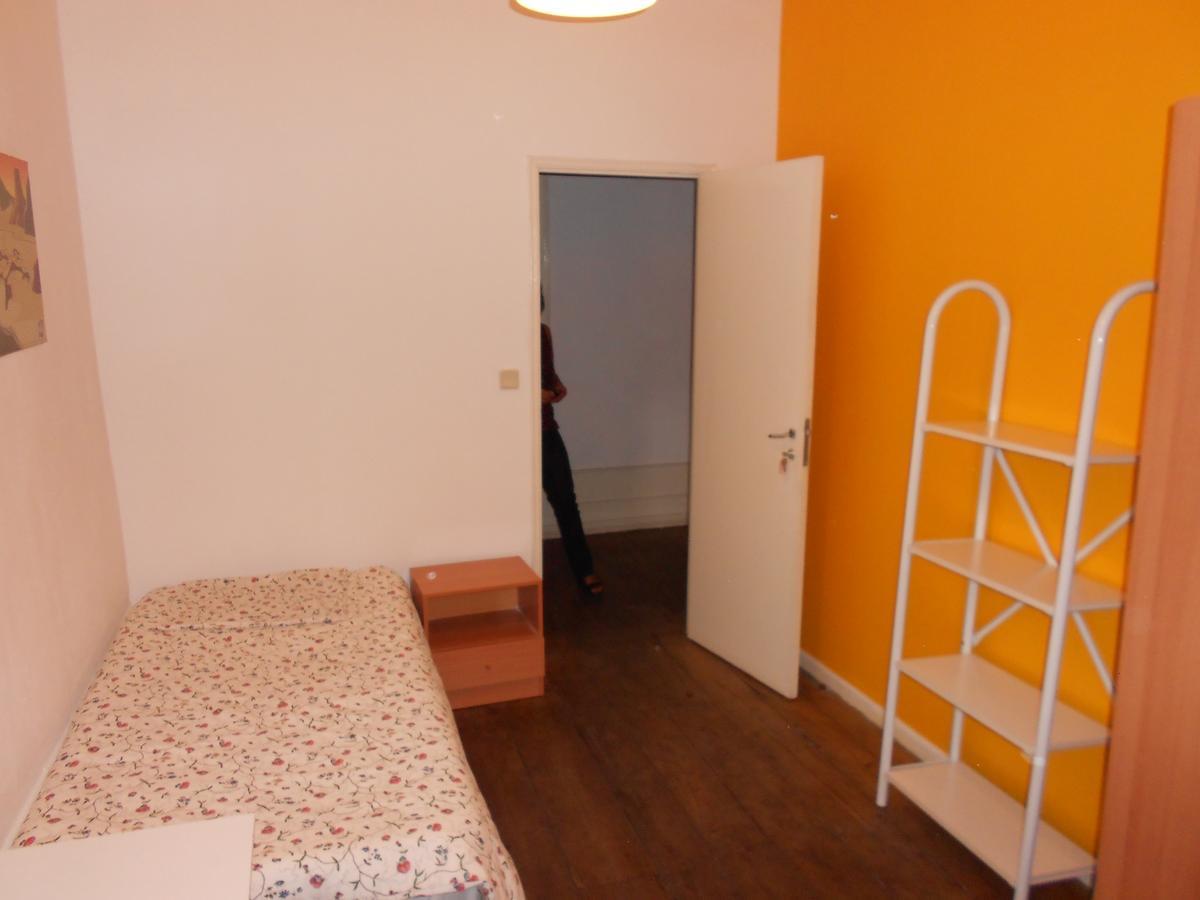 Covilha Hostel Exterior photo